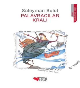 Palavracılar Kralı