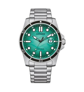 Citizen Aw1816-89L Kol Saati