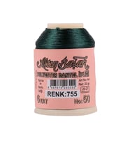 Altınbaşak Oya ve Dantel İpi 20 gr - Royaleks - No: 755