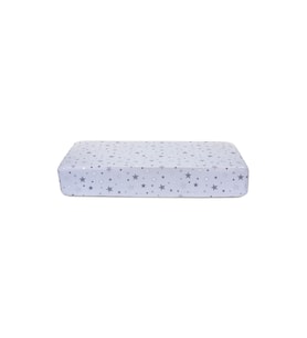 CORONEL 50cm x 100cm LASTİKLİ FİTTED BEBEK VE ÇOCUK YATAK ÇARŞAFI (Desenli)