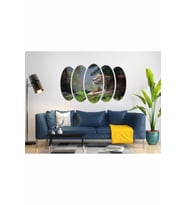 VAŞAK MDF TABLO-2770