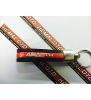 Abarth Anahtarlık
