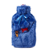 Biggdesign Cats Cambaz Kediler Peluş Sıcak Su Torbası
