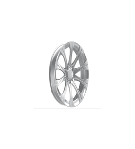 5*120*19*9.0 EMR-19175-1-01 FULL SILVER EMR