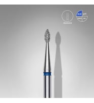 Staleks Diamond Expert seri freze ucu FA40B016/4