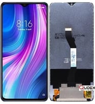 Xiaomi Redmi Note 8 Pro Lcd Ekran Dokunmatik