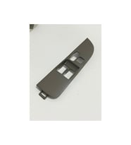 Toyota Corolla 99-2000-2001 Cam Tuşu Çerçevesi