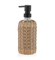 The Mia Rattan Sıvı Sabunluk Krem 483 ml