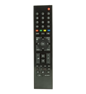 Beko B43L 6760 5B Led Televizyon Kumandası