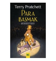 Disk Dünya 36: Para Basmak