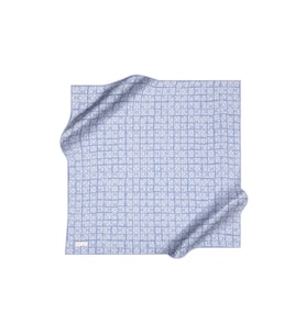 323 Pierre Cardin Sura İpek Eşarp 9000230