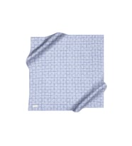 323 Pierre Cardin Sura İpek Eşarp 9000230