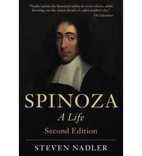 Spinoza: A Life