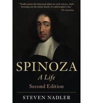 Spinoza: A Life