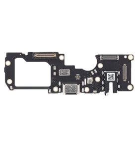 Oppo Reno7 Uyumlu Şarj Soketi + Mikrofon