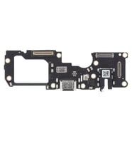 Oppo Reno7 Uyumlu Şarj Soketi + Mikrofon