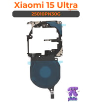 Xiaomi Mi 15 Ultra NFC Flex 25010PN30G Uyumlu