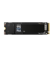 1 TB 990 EVO PLUS SAMSUNG NVME M.2 MZ-V9S1T0BW PCIE 7150-6300 MB/S SAMSUNG TR GARANTILI