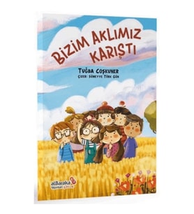 Bizim Aklımız Karıştı
