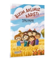 Bizim Aklımız Karıştı