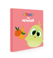Giligilis ile Meyveler