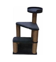 Bedspet Kedi Tırmalama Platformu Model 2