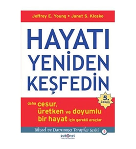 Hayatı Yeniden Keşfedin