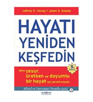 Hayatı Yeniden Keşfedin
