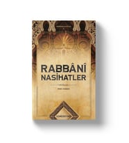 RABBANİ NASİHATLER
