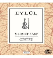 Eylül (Bez Ciltli)