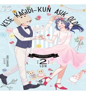 Kese Kağıdı - Kun Aşık Oldu 2