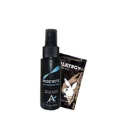 Prosthetic Anti-Perspirant Spray 50 ml Ter&Koku Önleyici Sprey + Jel Hediye