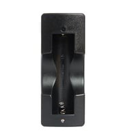 Powermaster PMR-128 4.2 Volt 800 Mah Pil Şarj Cihazı (Siyah)