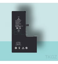 Tkgz - iPhone XS Uyumlu Pil - Servis Sıfır