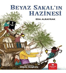 Beyaz Sakal'ın Hazinesi