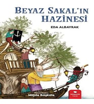 Beyaz Sakal'ın Hazinesi