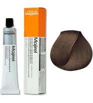 L'Oreal Professionnel Paris Majirel Eu Abs Ht/Rc 6.3 14B V049: Amonyaksız, Kahverengi, Ppd İçermez,