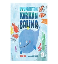 Uyumaktan Korkan Balina