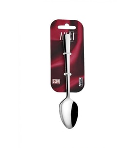 Avcı Soft 6'lı Tatlı Kaşığı (Gümüş)