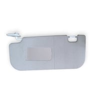 Hyundai i10 2008-2013 Sol Ön Sürücü Tarafı Güneşlik Gri Renk