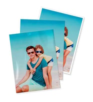 Kişiye Özel Premium Fotoğraf Baskısı (9 x 6.5 cm) 50 Adet