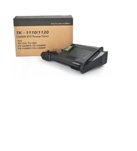 KYOCERA TK-1110XL,1120 (Japon Toner) (100Gr) (3K)