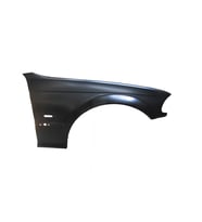 Bmw 3 Seri E46 Sd 98/01 Ön Çamurluk Deli·kli· Sağ (Tyg)