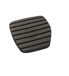 Renault Fluence Pedal Lastiği