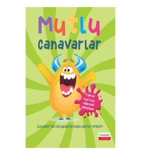 Mutlu Canavarlar