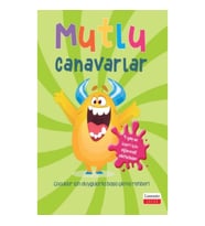 Mutlu Canavarlar