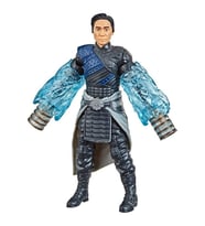 Hasbro Marvel Shang-Chi Ve On Yüzük Efsanesi Wenwu F0555-F0974