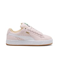 Puma SUEDE XL Unisex Günlük Ayakkabı 39520569 Krem