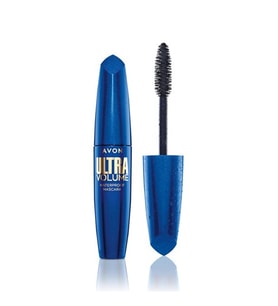 Avon Ultra Volume Waterproof Maskara (Suya Dayanıklı)
