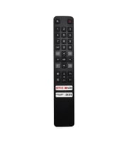 Tcl 43L5A İle Uyumlu Tv Kumandası-Mikrofonsuz